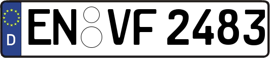 EN-VF2483