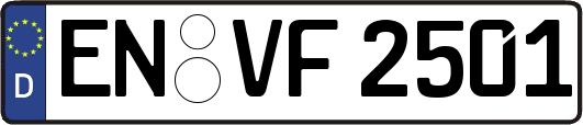 EN-VF2501