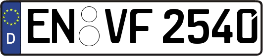 EN-VF2540