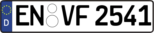 EN-VF2541