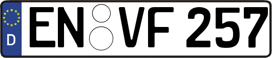 EN-VF257