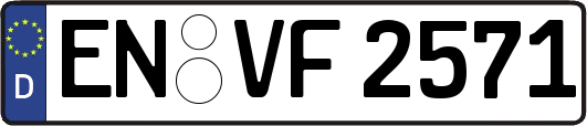 EN-VF2571
