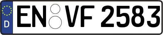 EN-VF2583