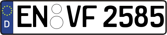 EN-VF2585