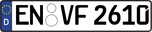 EN-VF2610
