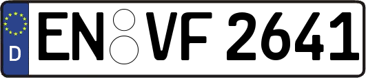 EN-VF2641
