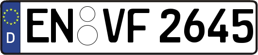 EN-VF2645