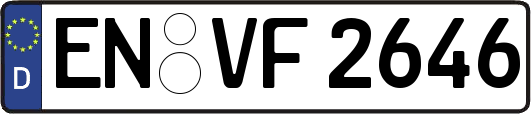 EN-VF2646