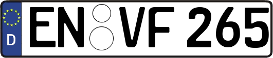 EN-VF265