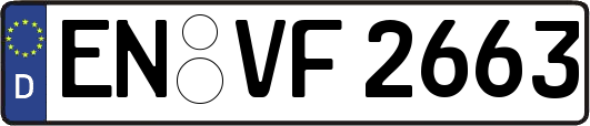 EN-VF2663