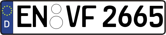 EN-VF2665