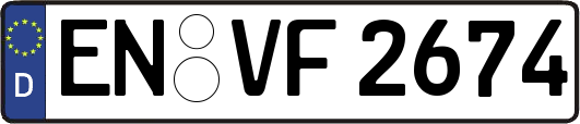 EN-VF2674