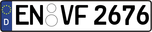 EN-VF2676