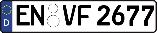 EN-VF2677