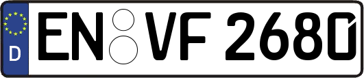 EN-VF2680