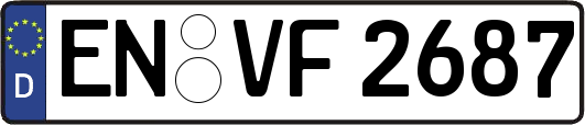 EN-VF2687