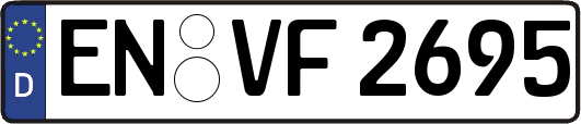 EN-VF2695