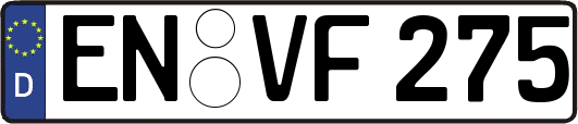 EN-VF275