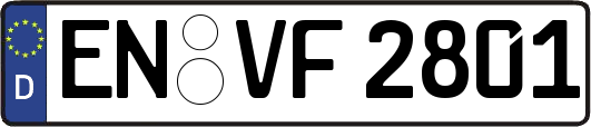 EN-VF2801