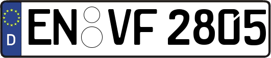 EN-VF2805
