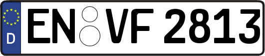 EN-VF2813