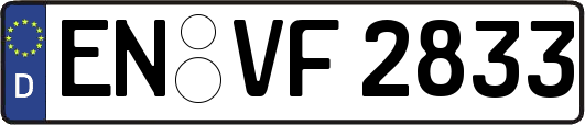 EN-VF2833