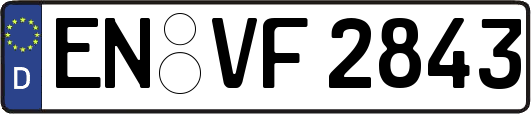EN-VF2843