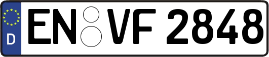 EN-VF2848
