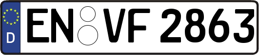 EN-VF2863