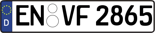 EN-VF2865