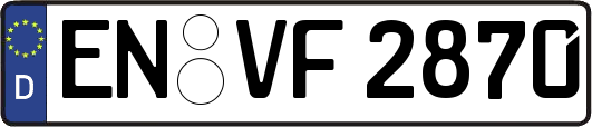 EN-VF2870