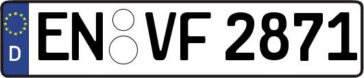 EN-VF2871