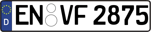 EN-VF2875