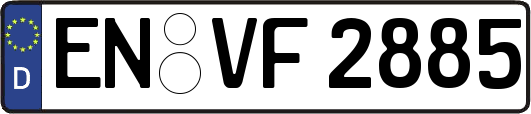 EN-VF2885