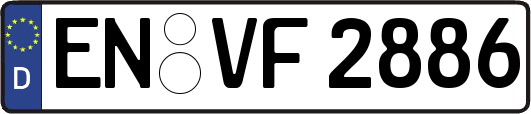 EN-VF2886