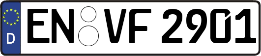 EN-VF2901