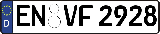 EN-VF2928