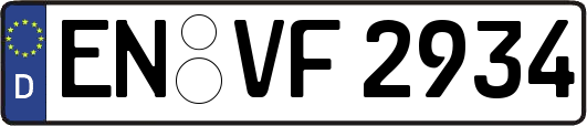 EN-VF2934