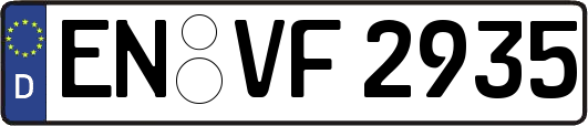 EN-VF2935