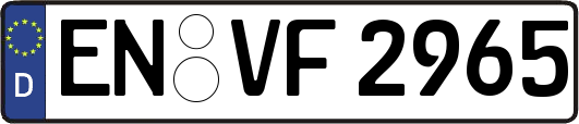 EN-VF2965