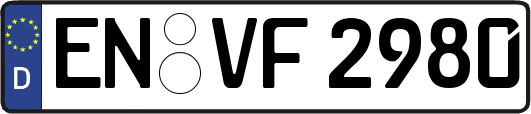EN-VF2980