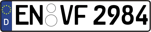 EN-VF2984