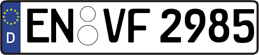 EN-VF2985