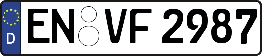 EN-VF2987