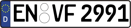 EN-VF2991