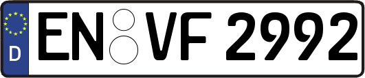 EN-VF2992