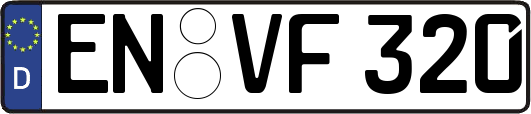 EN-VF320