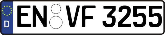 EN-VF3255