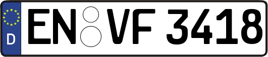 EN-VF3418