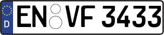 EN-VF3433